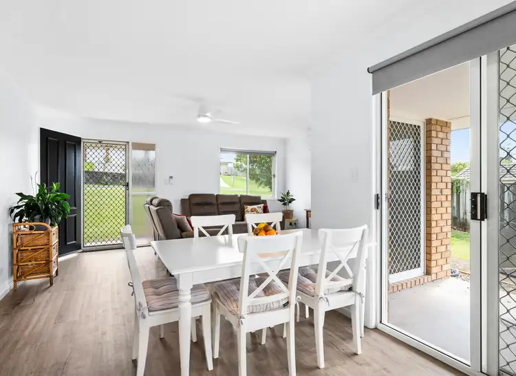 Fourth view of Homely house listing, 3 Caitlin Place, Bli Bli QLD 4560