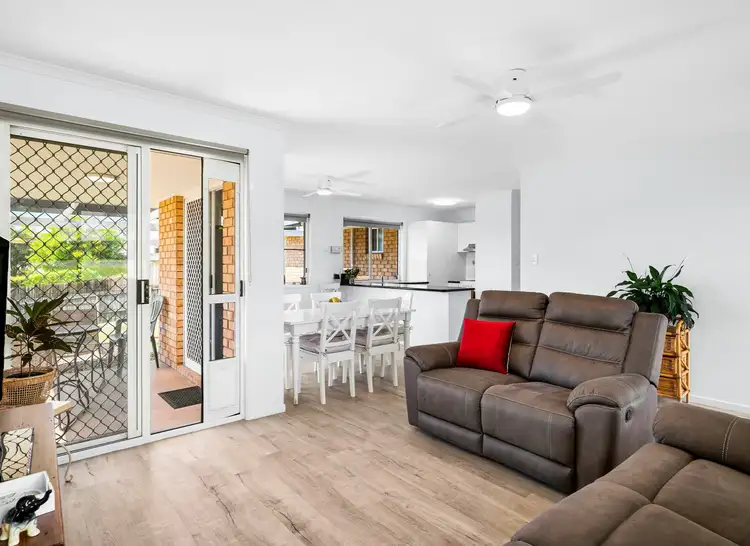 Fifth view of Homely house listing, 3 Caitlin Place, Bli Bli QLD 4560