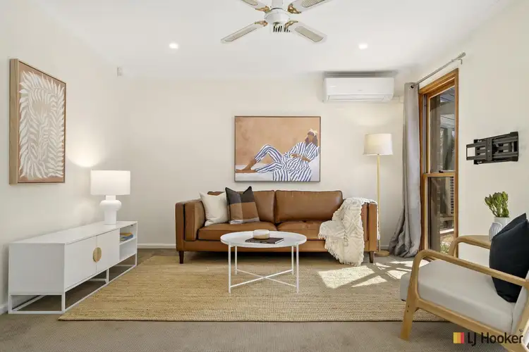 Fourth view of Homely house listing, 29 Owen Crescent, Lyneham ACT 2602