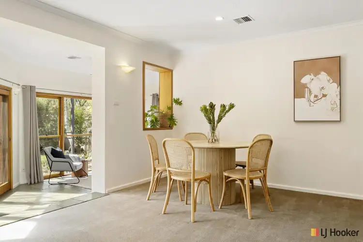Fifth view of Homely house listing, 29 Owen Crescent, Lyneham ACT 2602