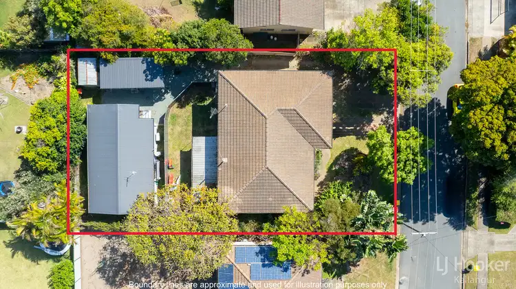 Third view of Homely house listing, 11 Maurice Street, Kallangur QLD 4503