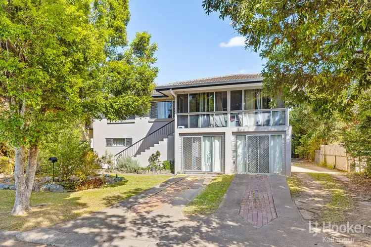 11 Maurice Street, Kallangur QLD 4503