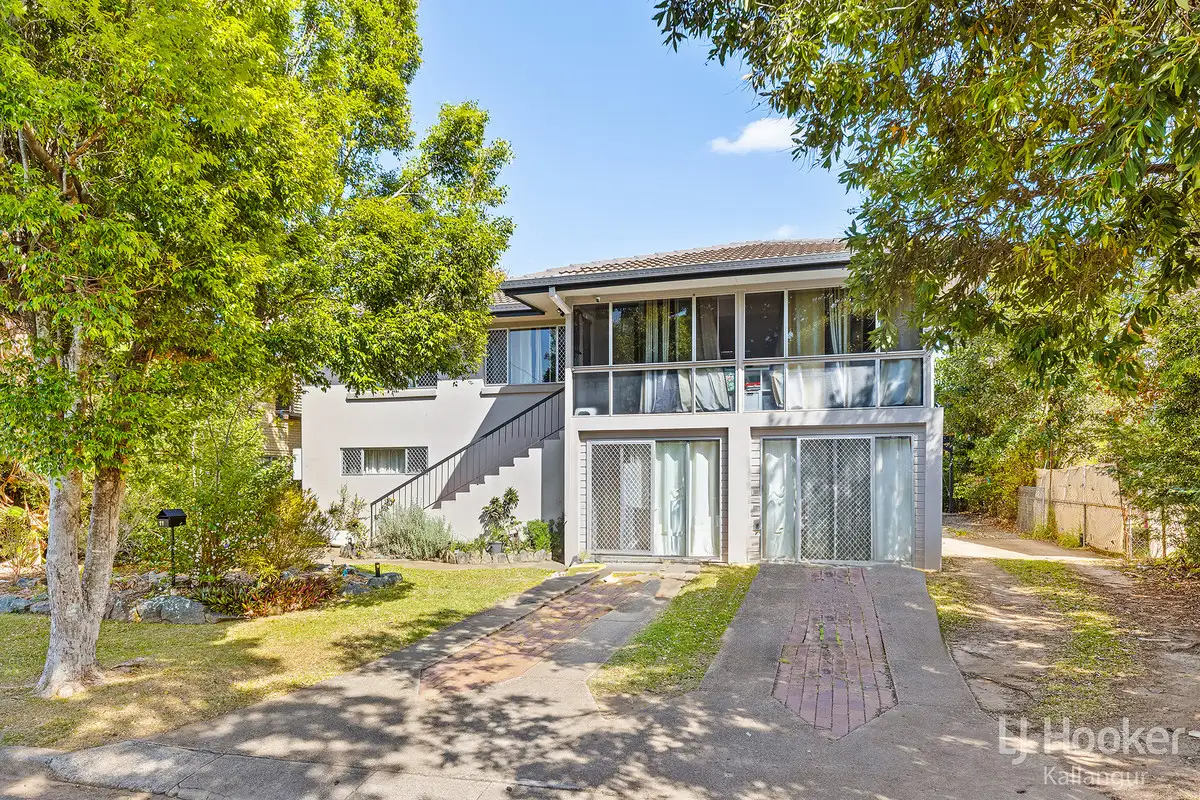 Main view of Homely house listing, 11 Maurice Street, Kallangur QLD 4503