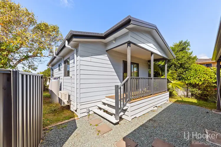 Second view of Homely house listing, 11 Maurice Street, Kallangur QLD 4503