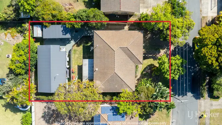 Third view of Homely house listing, 11 Maurice Street, Kallangur QLD 4503