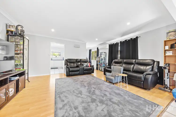 Fourth view of Homely house listing, 11 Maurice Street, Kallangur QLD 4503