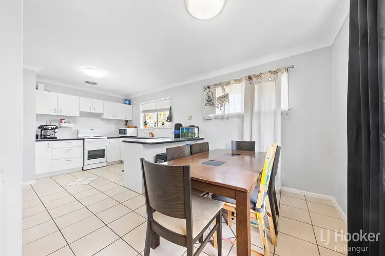 Fifth view of Homely house listing, 11 Maurice Street, Kallangur QLD 4503