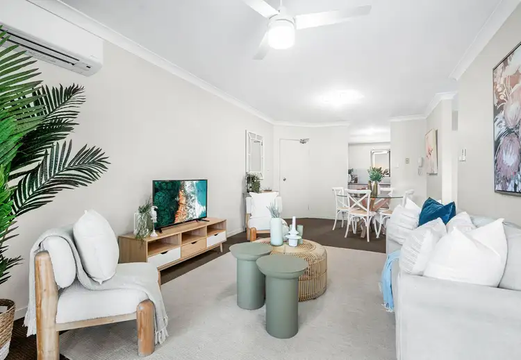 Fourth view of Homely unit listing, Unit 4/77 Belgrave Street, Morningside QLD 4170