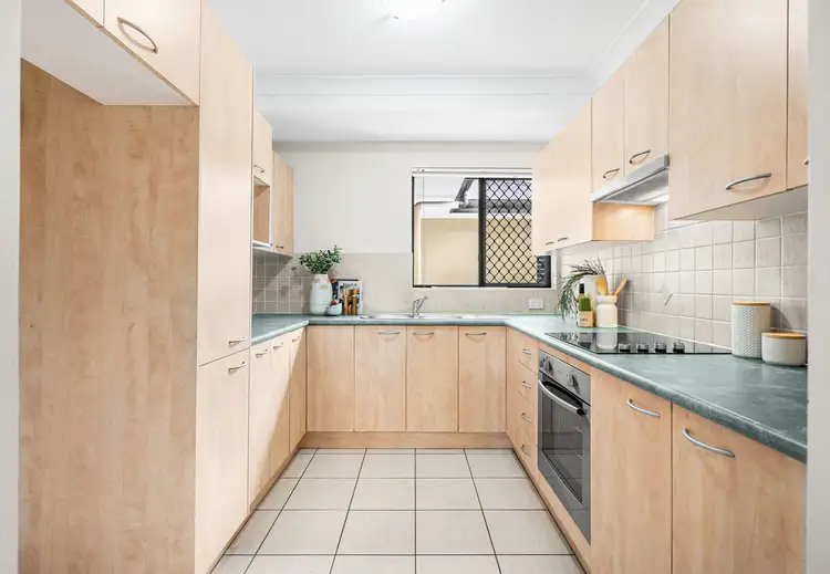 Fifth view of Homely unit listing, Unit 4/77 Belgrave Street, Morningside QLD 4170