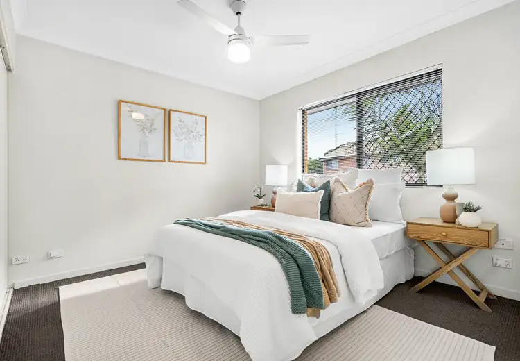 Sixth view of Homely unit listing, Unit 4/77 Belgrave Street, Morningside QLD 4170