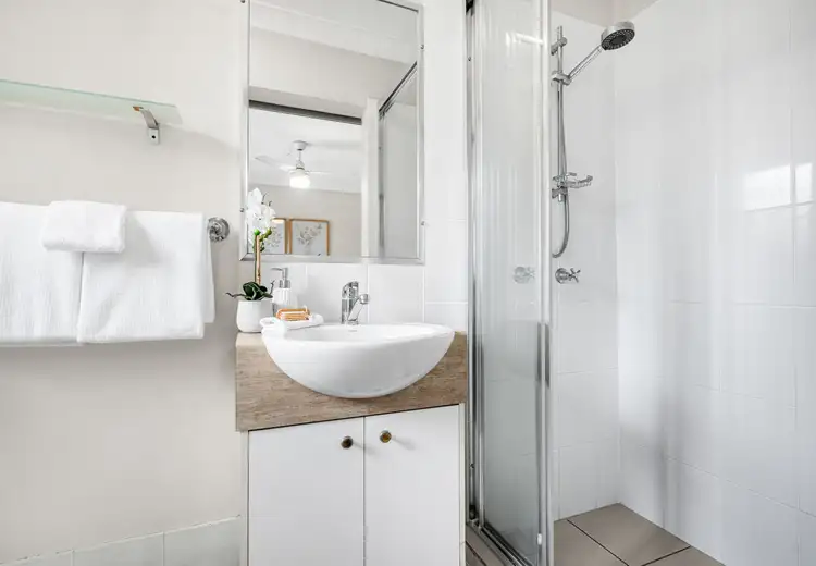 Seventh view of Homely unit listing, Unit 4/77 Belgrave Street, Morningside QLD 4170