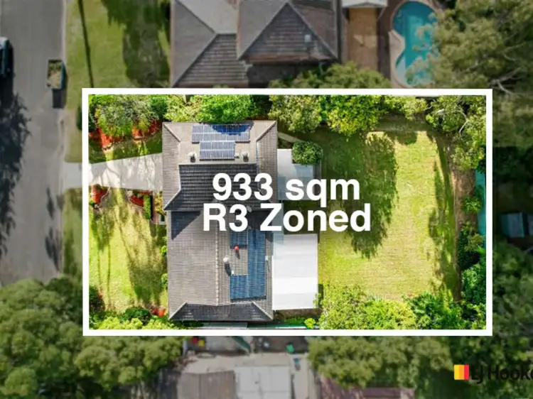 Main view of Homely house listing, 12 Cadman Crescent, Castle Hill NSW 2154