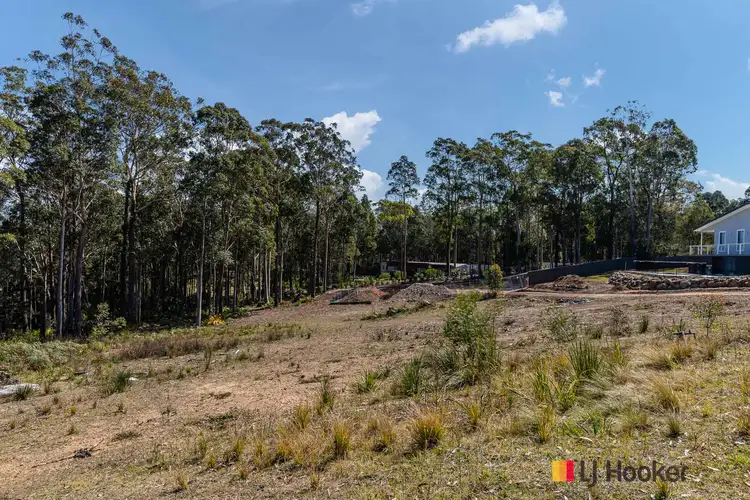 Third view of Homely land listing, 59 Litchfield Crescent, Long Beach NSW 2536