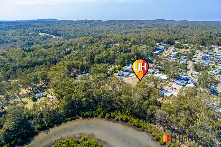 Seventh view of Homely land listing, 59 Litchfield Crescent, Long Beach NSW 2536