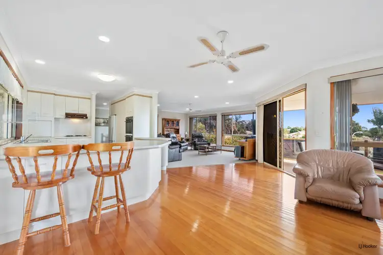 Second view of Homely house listing, 5 Bonny Glen Place, Banora Point NSW 2486
