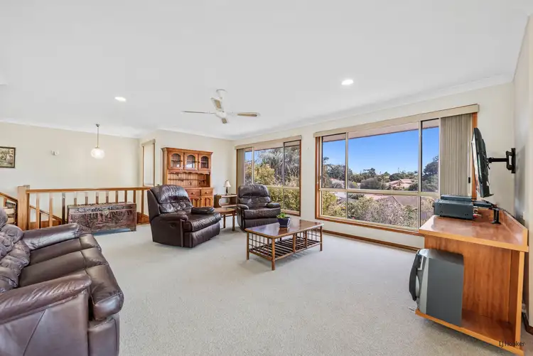 Sixth view of Homely house listing, 5 Bonny Glen Place, Banora Point NSW 2486