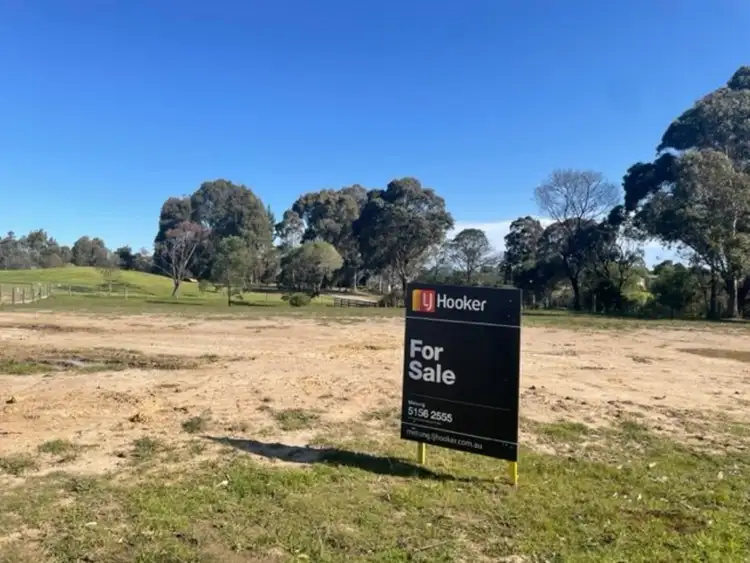 Second view of Homely land listing, 31 Kempton Grove, Metung VIC 3904