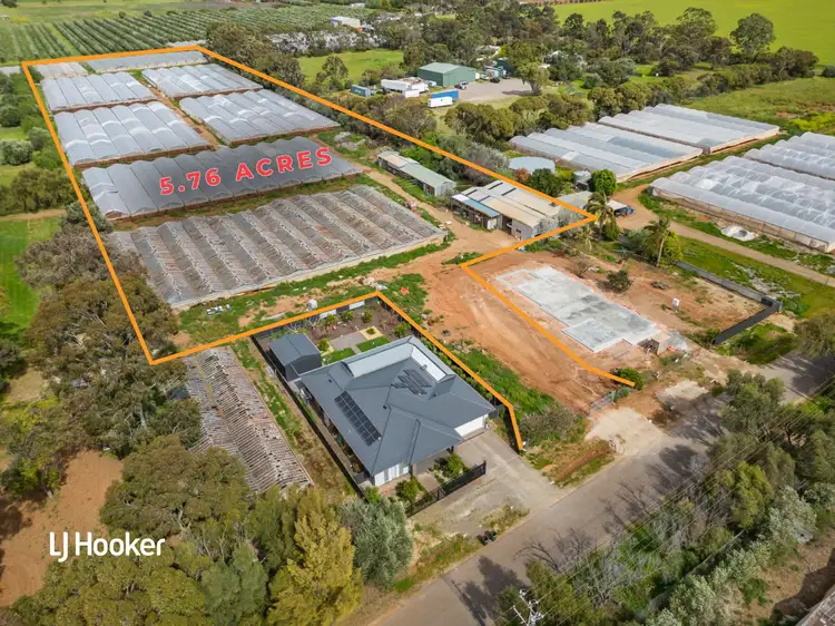 Lot 700/12 Pannan Road, Munno Para Downs SA 5115