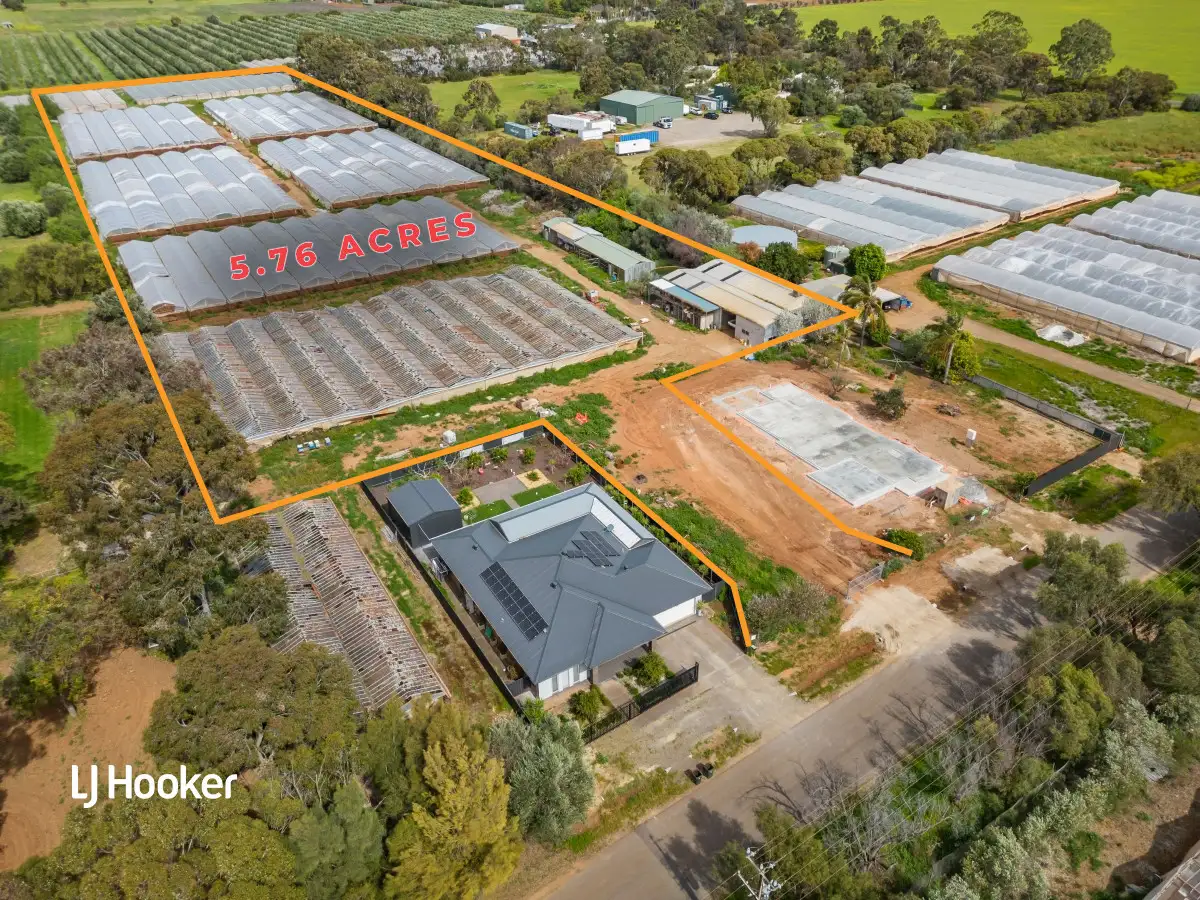 Main view of Homely land listing, Lot 700/12 Pannan Road, Munno Para Downs SA 5115