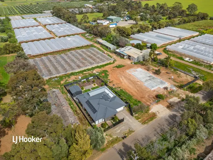 Second view of Homely land listing, Lot 700/12 Pannan Road, Munno Para Downs SA 5115