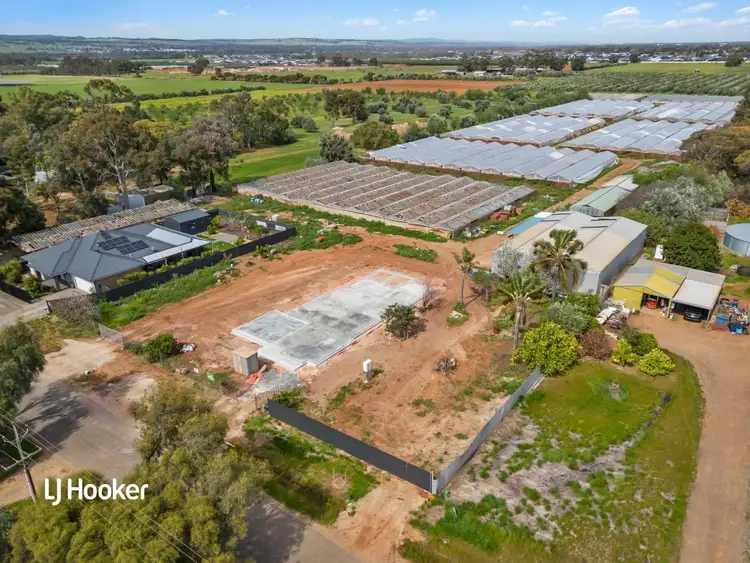 Third view of Homely land listing, Lot 700/12 Pannan Road, Munno Para Downs SA 5115