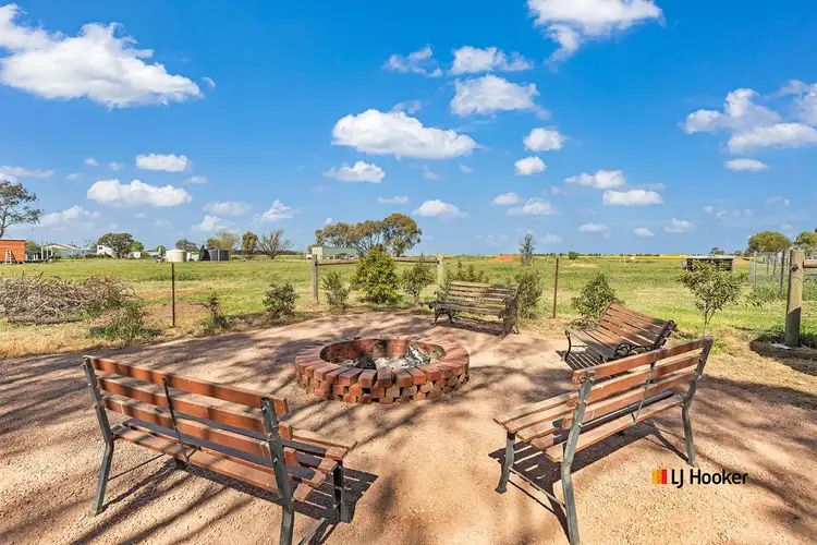 Second view of Homely house listing, 9 Davis Road, Patho VIC 3564