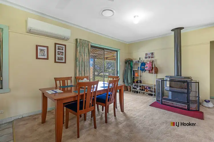 Fourth view of Homely house listing, 9 Davis Road, Patho VIC 3564