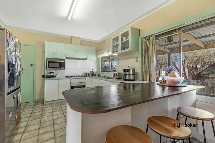 Sixth view of Homely house listing, 9 Davis Road, Patho VIC 3564