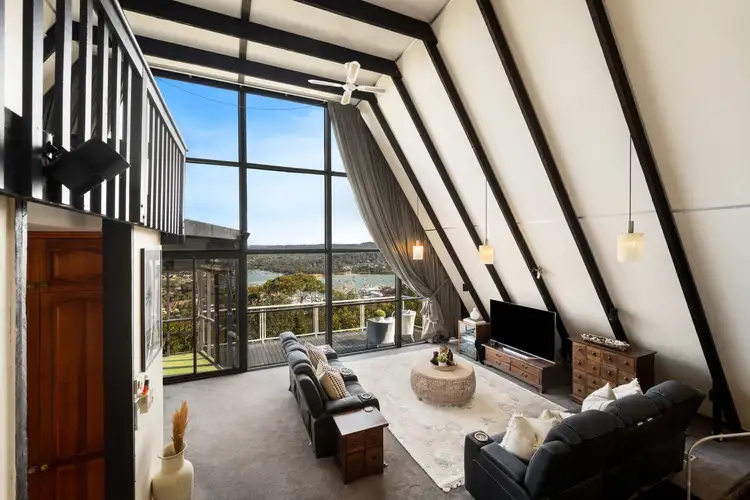 Second view of Homely house listing, 50 Cheryl Crescent, Newport NSW 2106