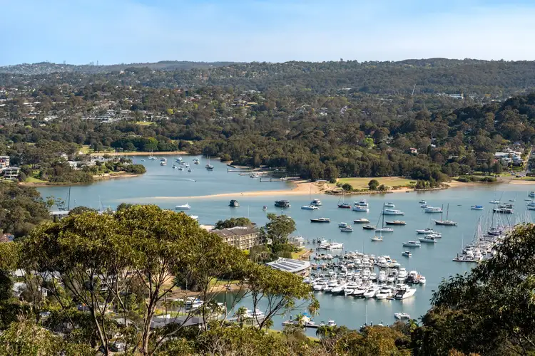 Third view of Homely house listing, 50 Cheryl Crescent, Newport NSW 2106