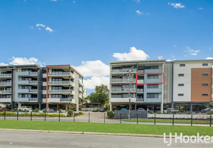 Third view of Homely unit listing, Unit 137/64 Glenlyon Street, Gladstone Central QLD 4680