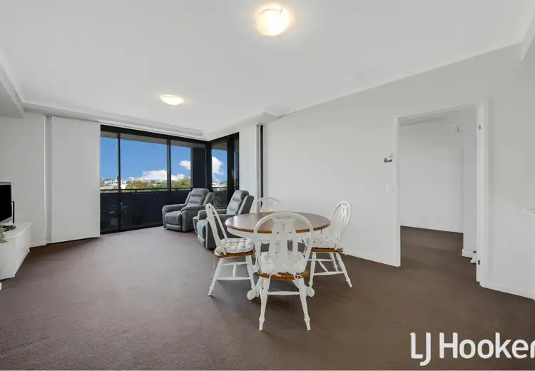 Fifth view of Homely unit listing, Unit 137/64 Glenlyon Street, Gladstone Central QLD 4680