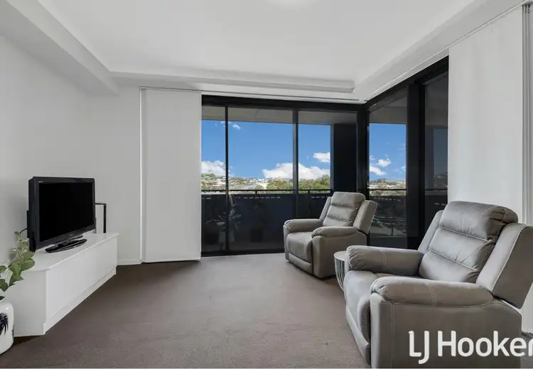 Sixth view of Homely unit listing, Unit 137/64 Glenlyon Street, Gladstone Central QLD 4680