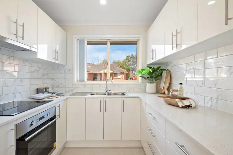 Third view of Homely townhouse listing, 17/3-7 Elvire Place, Palmerston ACT 2913