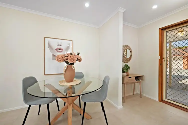 Fourth view of Homely townhouse listing, 17/3-7 Elvire Place, Palmerston ACT 2913