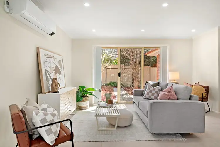 Sixth view of Homely townhouse listing, 17/3-7 Elvire Place, Palmerston ACT 2913