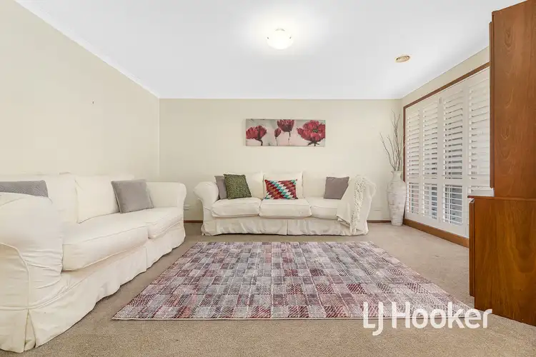 Second view of Homely house listing, 4 Oakbank Close, Berwick VIC 3806