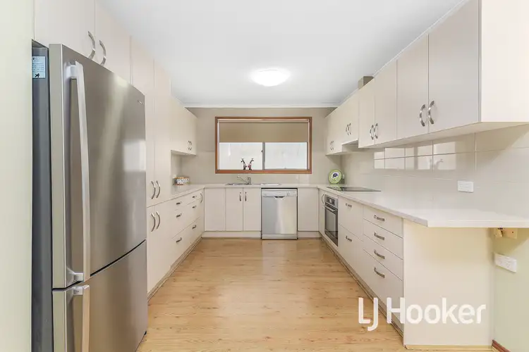 Third view of Homely house listing, 4 Oakbank Close, Berwick VIC 3806