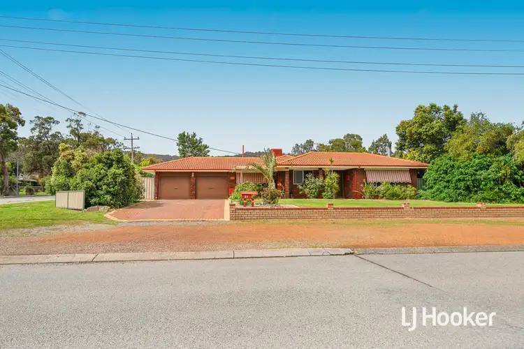 Main view of Homely house listing, 21 William Street, Byford WA 6122