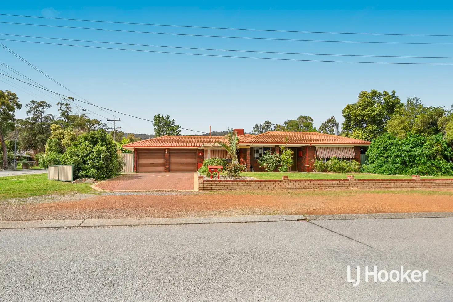 Main view of Homely house listing, 21 William Street, Byford WA 6122