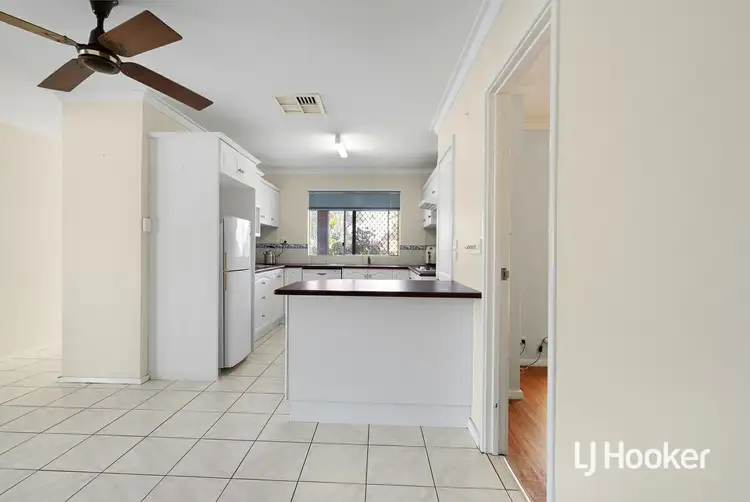Second view of Homely house listing, 21 William Street, Byford WA 6122