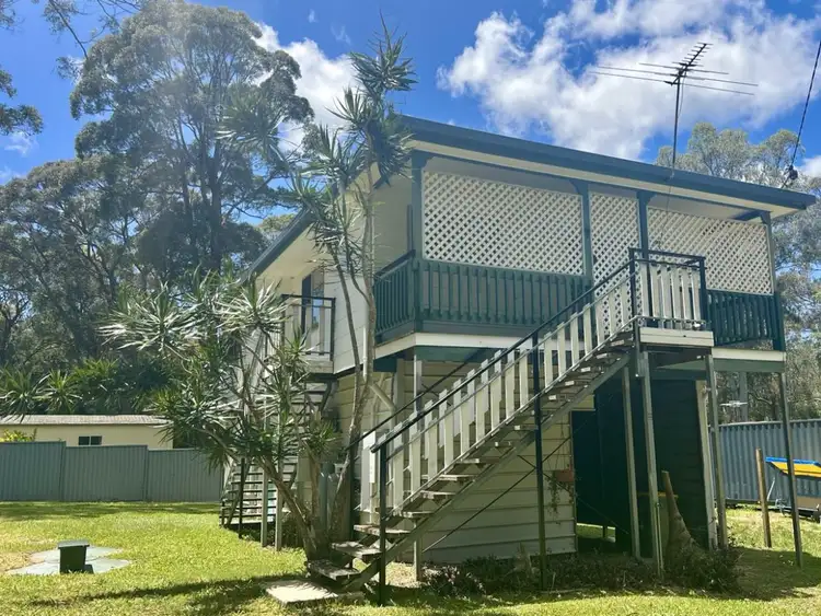 Main view of Homely house listing, 4 Brolga Street, Macleay Island QLD 4184