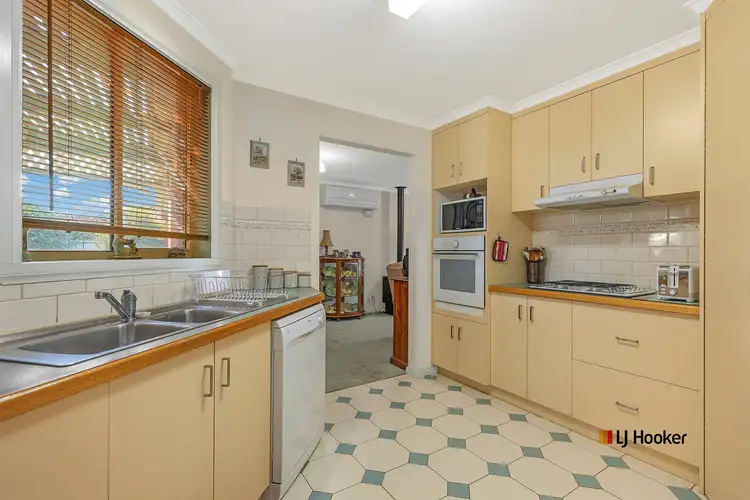 Fourth view of Homely house listing, 16 Bennett Court, Echuca VIC 3564