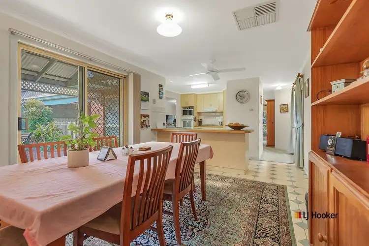 Sixth view of Homely house listing, 16 Bennett Court, Echuca VIC 3564