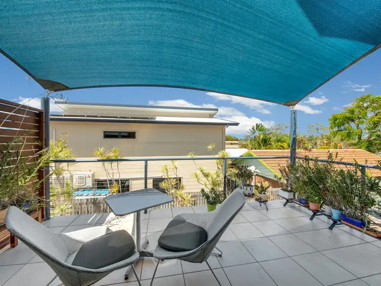 Third view of Homely townhouse listing, 2/9 Orana Avenue, Boyne Island QLD 4680