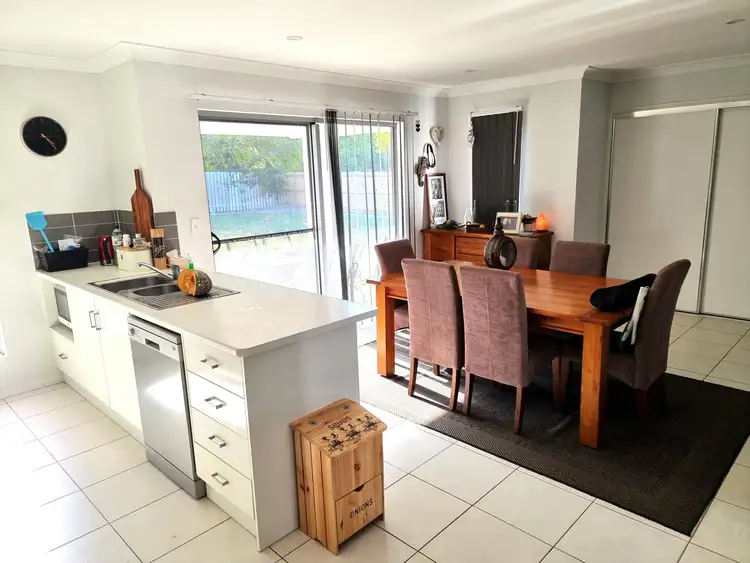 Seventh view of Homely house listing, 17 Hamilton Street, Bowen QLD 4805