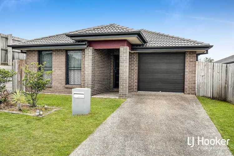 16 Dorado Street, Yarrabilba QLD 4207