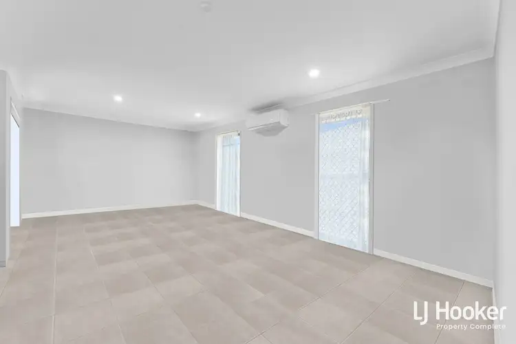 Third view of Homely house listing, 16 Dorado Street, Yarrabilba QLD 4207