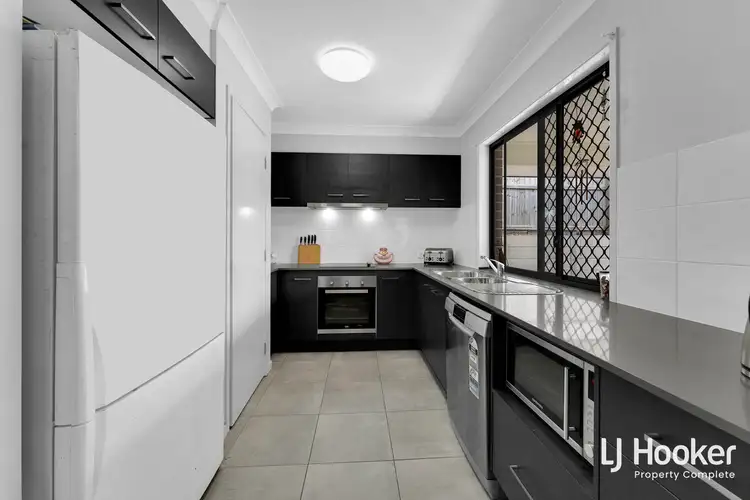 Fourth view of Homely house listing, 16 Dorado Street, Yarrabilba QLD 4207