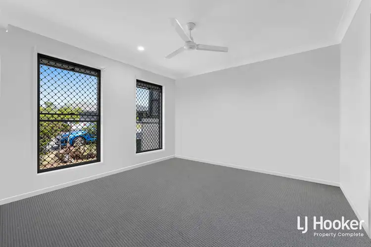 Fifth view of Homely house listing, 16 Dorado Street, Yarrabilba QLD 4207